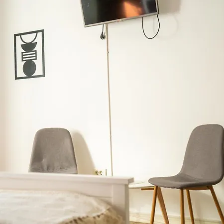 Cozy Studio Universitate-2